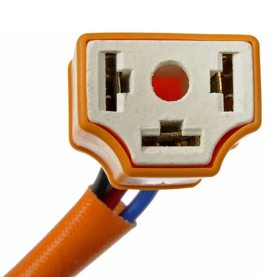 For Pontiac G3 2009 Pigtail Connector | Male Female Connector | Brass Terminal Foto 2 de 4