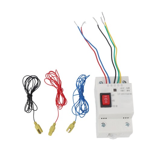 Sturdy ABS Material Water Pump Controller for Long Lasting Performance - Picture 11 of 12