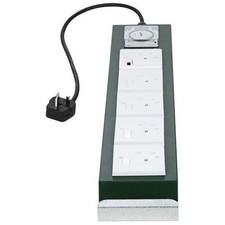 Green Power 5 Way Hobby Contactor Relay timer