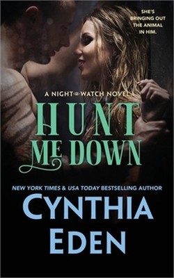 Hunt Me Down (Paperback or Softback)