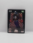 Air Ace Ace Bailey 2026 Bo Jackson Battle Arena #BF-314 Battlefoil Brawl