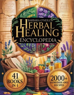 Barbara O’Neill's Miraculous Cure and Prevention for All Kinds of DISEASES