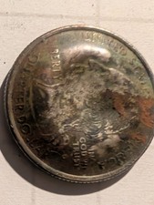 2001 P NEW YORK State Quarter 