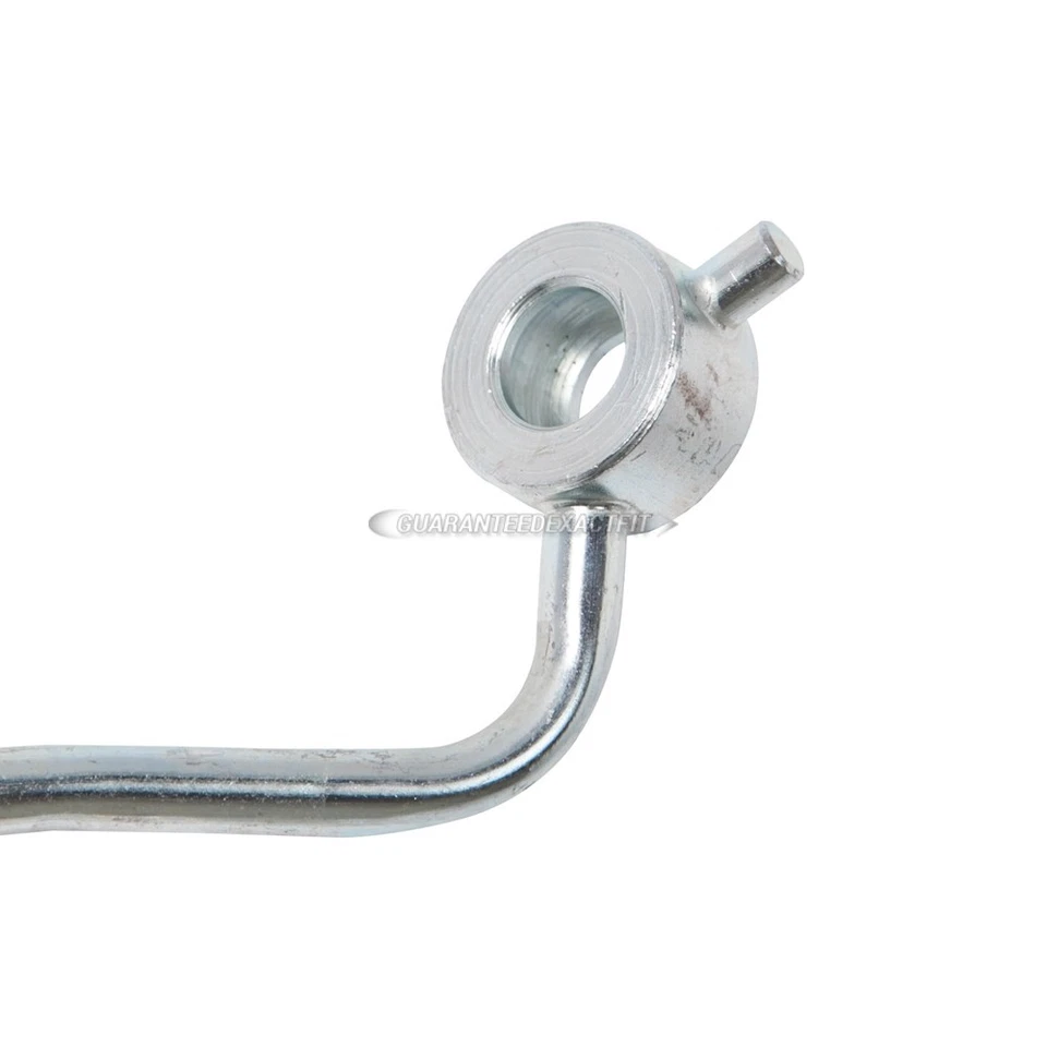 Manguera de presión de dirección asistida TCP para Oldsmobile Custom Cruiser Edelmann Foto 2 de 3