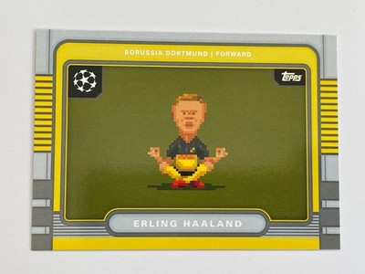 UEFA 8Bit Shots #8B-5