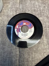 HEAR Exciters 45 Soul Motion / You Know It Ain't Right SHOUT R&B soul