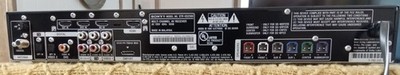 Sony STR-KS2300 Home Theater Reciever 5.1 Ch,Sound System 1000W,HDMI
