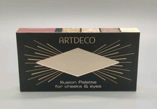 Artdeco: Illusion Palette Lidschattenpalette-...