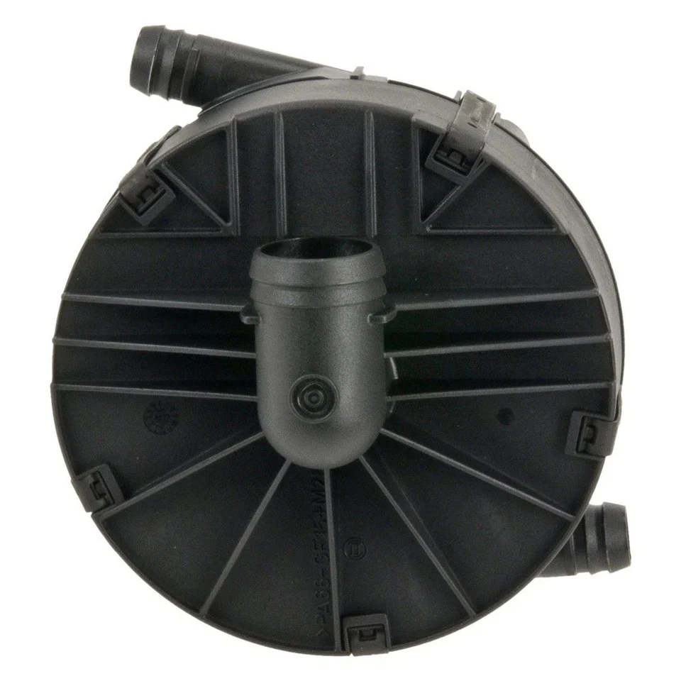 For Mercedes-Benz S400 2010-2013 Bosch 0580000025 Secondary Air Injection Pump Foto 3 de 4