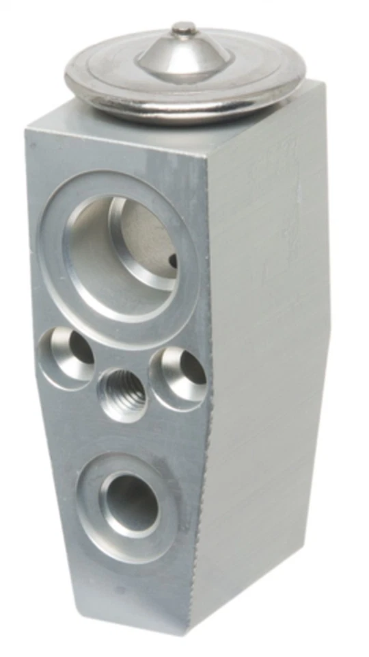 Kit de compresor de aire acondicionado Four Seasons 8936NK para Chevrolet Malibu Limited 13-16 Foto 4 de 4