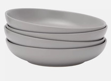 Mason Cash Classic Collection Grey Pasta Bowl 23cm