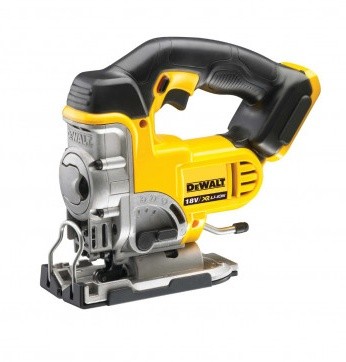 Dewalt DCS331N-XJ Akku-StichsäGe-image