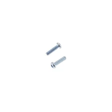 Bolt Metric Carburetor Float Bowl Screws - M4x0.7x14mm - 10 Pack 022-31414