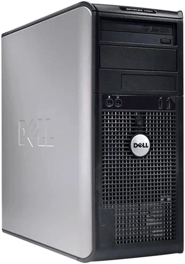 Preços baixos em Dell Intel Core 2 Duo desktops e Toda a