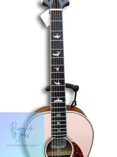 PAUL REED SMITH Electric Acoustic Limited SE P20E - Afbeelding 3 van 9