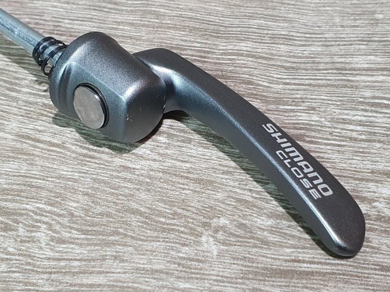 Shimano Ultegra Front QR Quick Release Skewer
