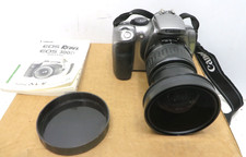 Canon EOS Rebel DS6041 Digital Camera 18-55mm Lens
