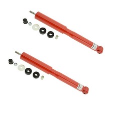 Koni Sto&szlig;d&auml;mpfer Hinten f&uuml;r Mercedes-Benz G-Series (W461) Bj. 90-18 8240-1197SPX