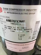 1PC New Compressor ANB78FX7MT