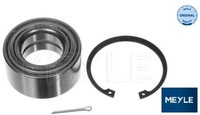 Meyle 11-146500002 Radlagersatz Radlager Satz Vorderachse Vorne
