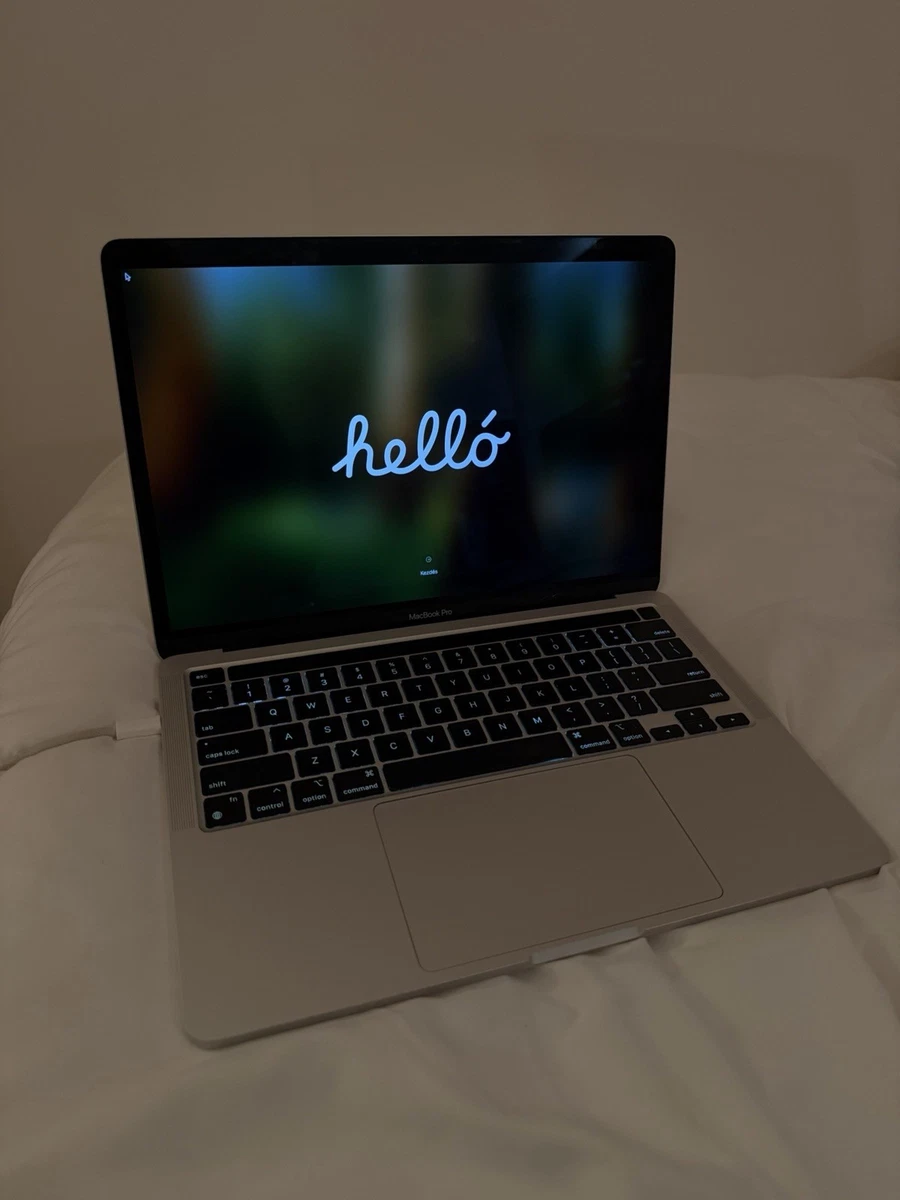 Apple MacBook Pro 13.3 Inch 2TB Hard Drive Laptops for sale - eBay