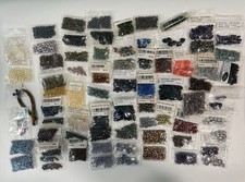 Mixed Premium Jewelry Beads LOT A202