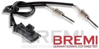 Bremi 70059 Sensor FüR Abgastemperatur Sensor Abgastemperatur