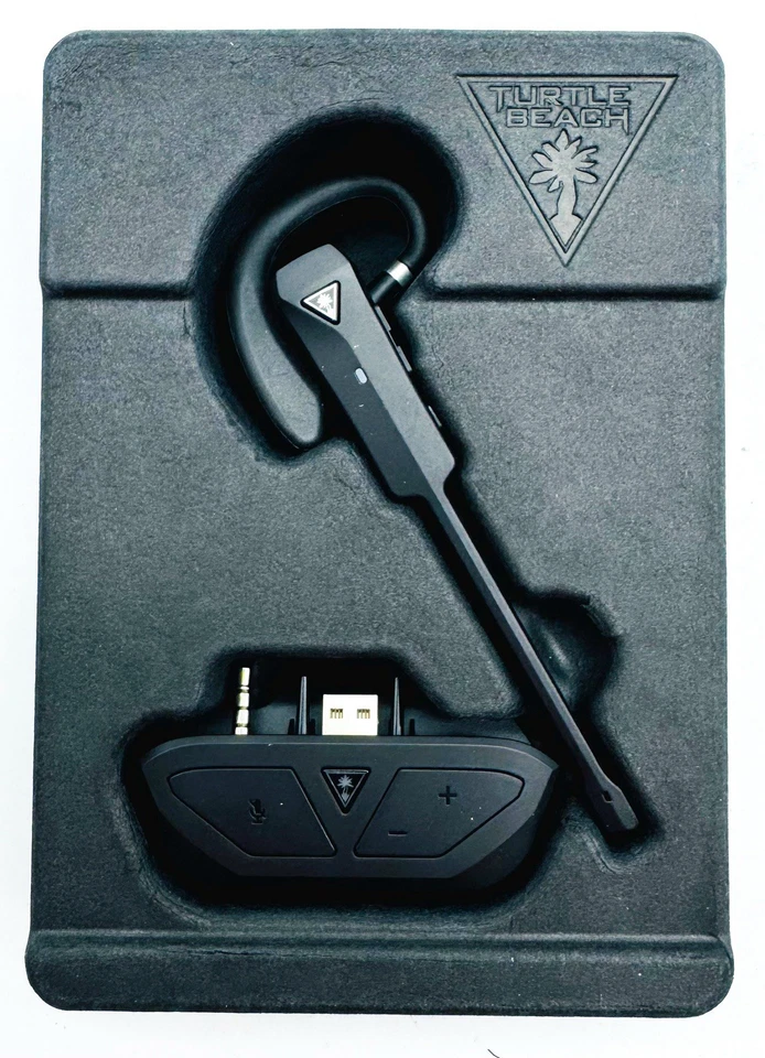 Turtle Beach Recon Air Wireless Mono Headset For Xbox Series X | S & Xbox One - Image 3 of 4