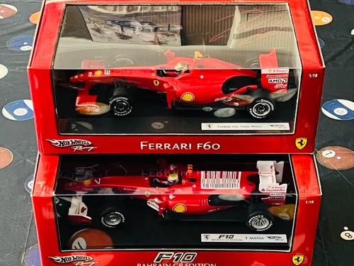 Season - F10 - Felipe Massa - 2010