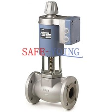 1PCS NEW SIEMENS ELECTROMAGNETIC REGULATING SEAT VALVE MVF461H40-20