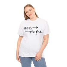 Mama Knows Best T-Shirt | Funny Mom Life Tee | Cute Gift for Mothers