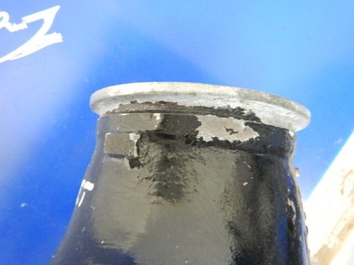 1995 Mastercraft wet jet ZX300 Duo jetski exhaust tail cone 9103-5009-00 - Picture 18 of 19
