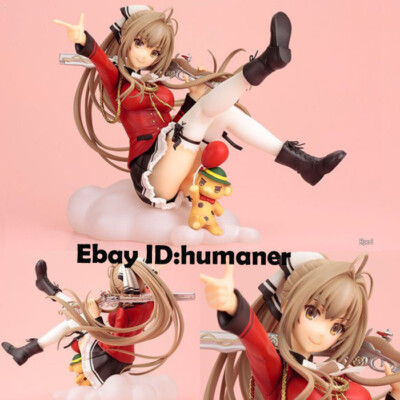 Kotobukiya Amagi Brilliant Park Isuzu Sento 1/8 Scale PVC Figure Model Toy