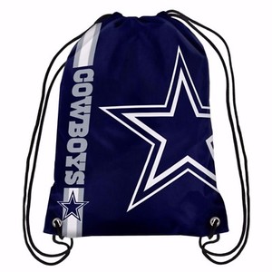 nfl drawstring backpack