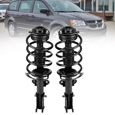 OEM Puntales delanteros para Dodge Grand Caravan Chrysler Town & Country 171128