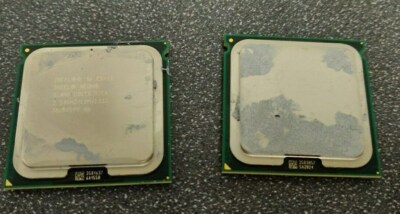 30x Intel Xeon SLANV E5420 12MB Cache 2.5GHz 1333MHz FSB Processor CPU