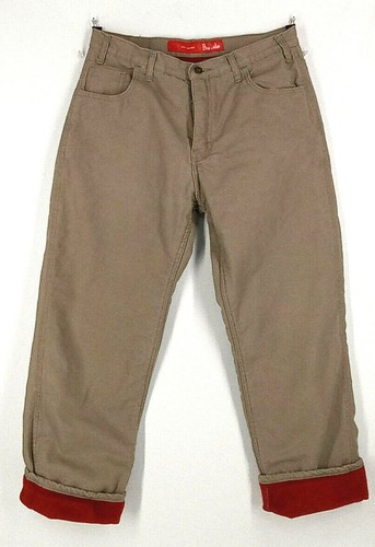 BERNE LADIES Womens Insulated Fleece 
