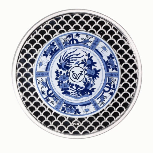 Uncertified Gold Bullion 1 kg Precious Metal Content per Unit