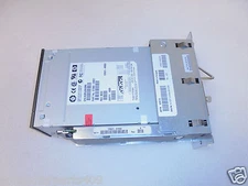 NEW GENUINE  Dell PowerVault 128T Ultrium LTO-1 Tape Drive 2R713 C7369-20821
