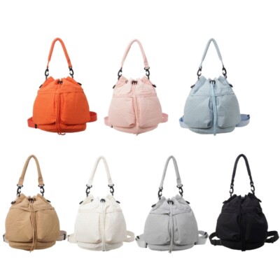 Stylish Large Capacity Shoulder Bag Multi Functional Women s Fashion Handbag