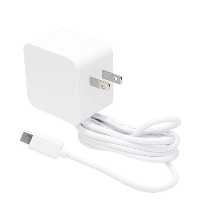 Raspberry Pi 5 (2/4/8/16gb) Starter Kit, Official Power Supply, Case, HDMI Cable - Image 4 of 4