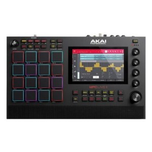 Akai Mpc Live 2 Retro | eBay