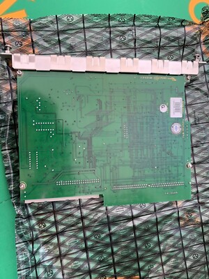 Bruker BDD GETA-2C A1 PCB - passend für Agilent 1100 LC/MSD