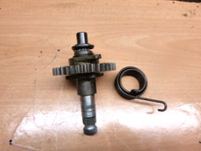 AXE DE KICK YAMAHA XT 600