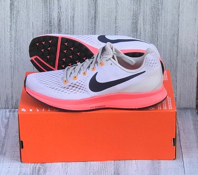 nike pegasus 34 mens 9.5