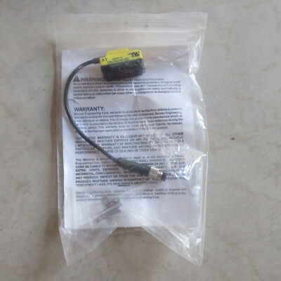 1pc NEW BANNER sensor QS18VP6DBQ 61667 in box FREE SHIPPING