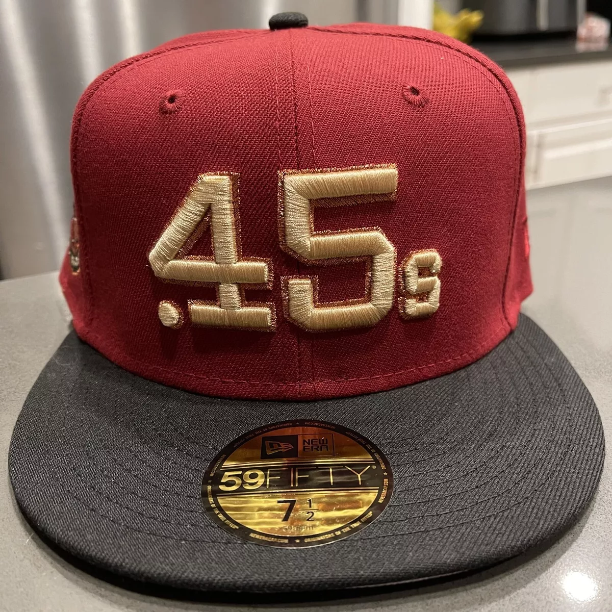 houston astros colt 45 hat