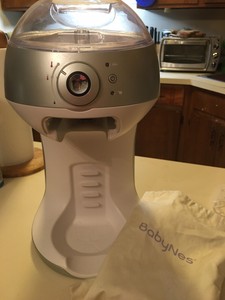 instant bottle warmer