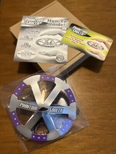 Phantom Saucer - AS SEEN ON TV - Magical Illusion - BRAND NEW