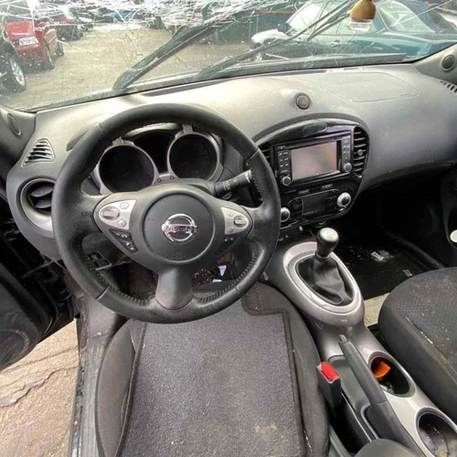 2 pin rear window regulator left. For Nissan Juke (F15E) Acenta 2013 180614 - Picture 5 of 10